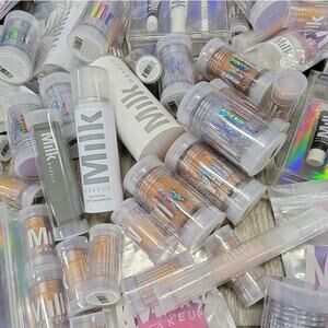 Milk Makeup Mystery Bundle, All New (3 Pieces)!